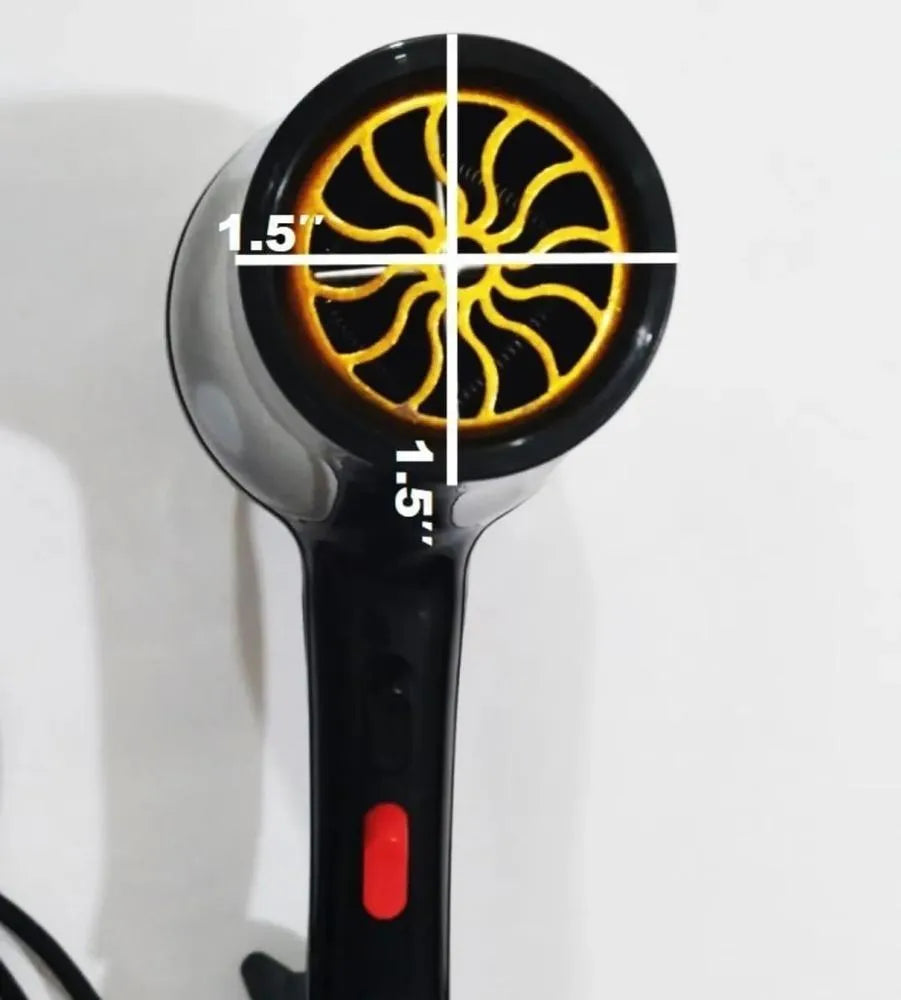 Premium Hair Dryer Fast Drying