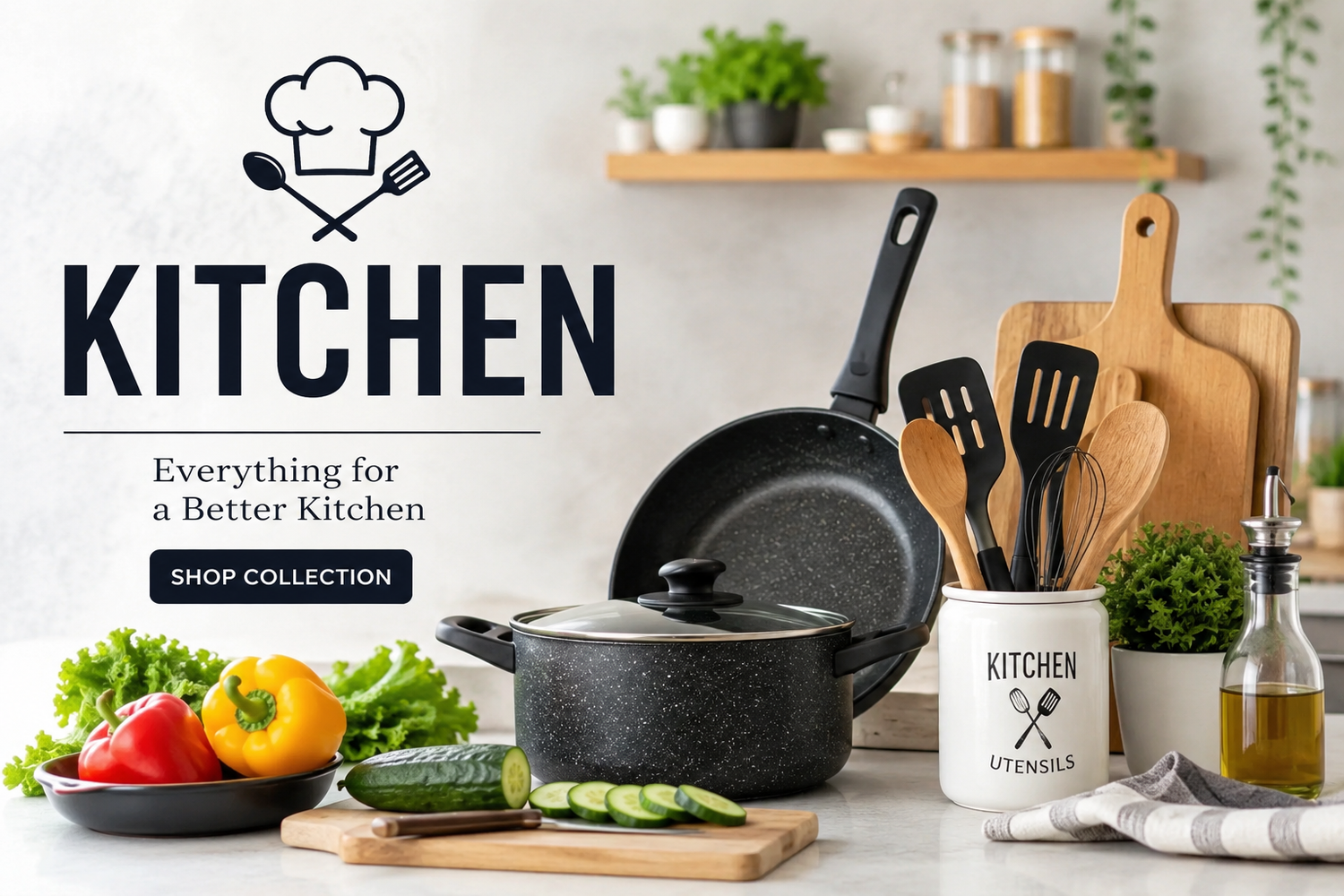 Kitchen Essentials