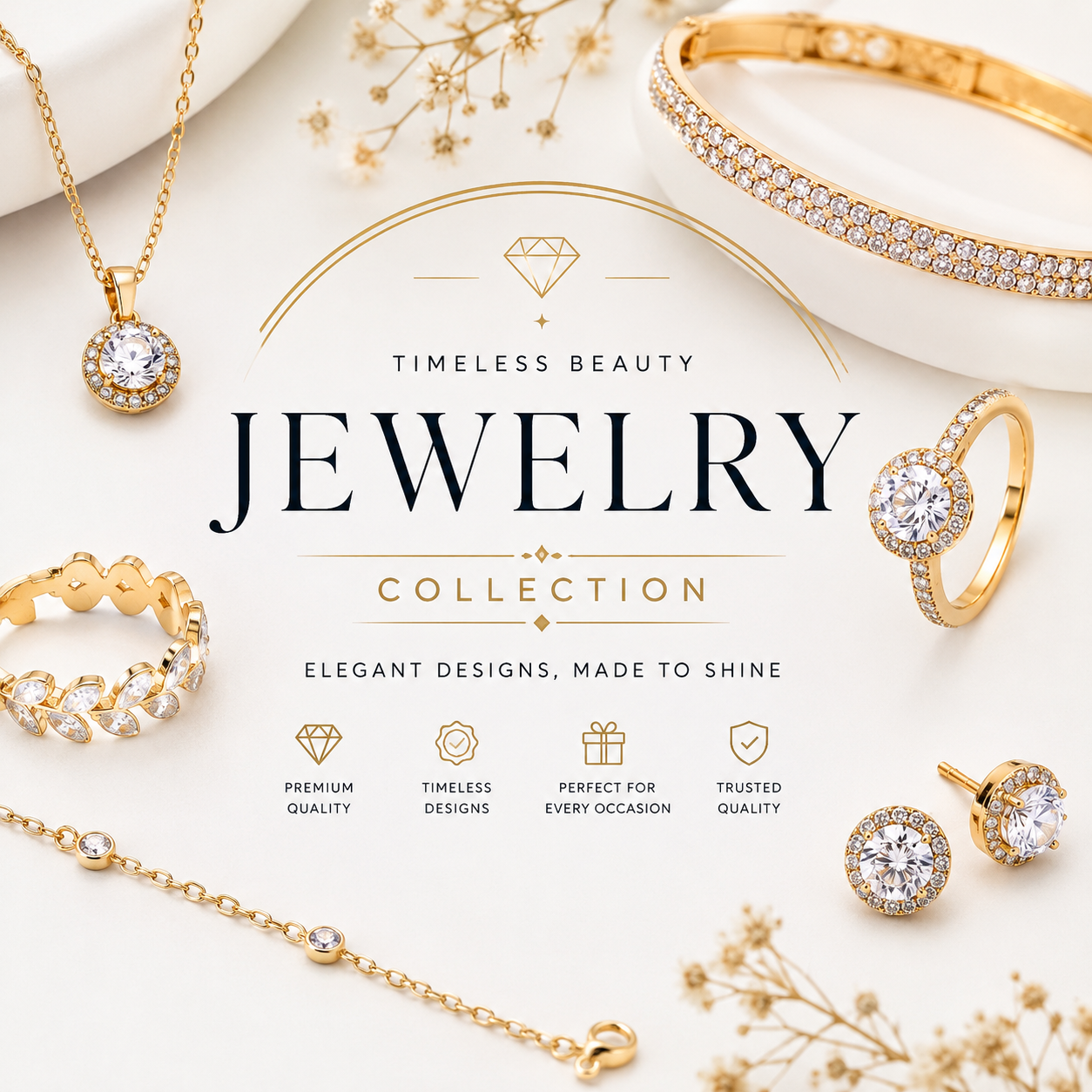 💎 Jewelry Collection