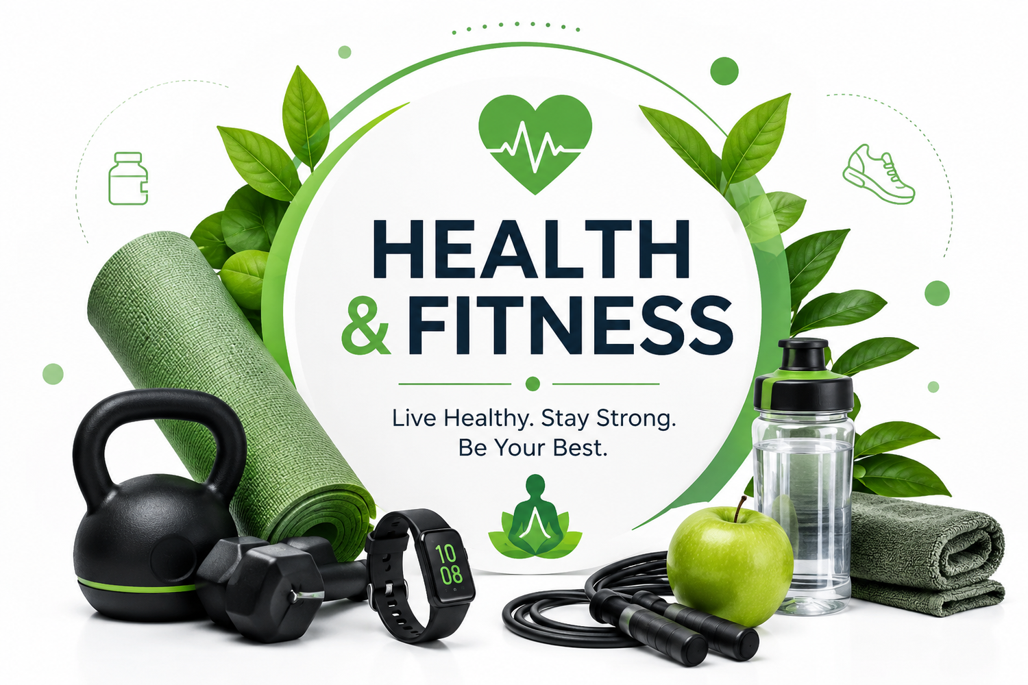 Health & Fitness