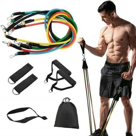 Resistance Band for Home Workout