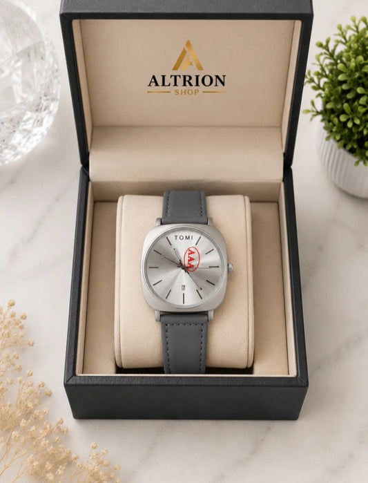 Men's Comfortable Daily Wear watch