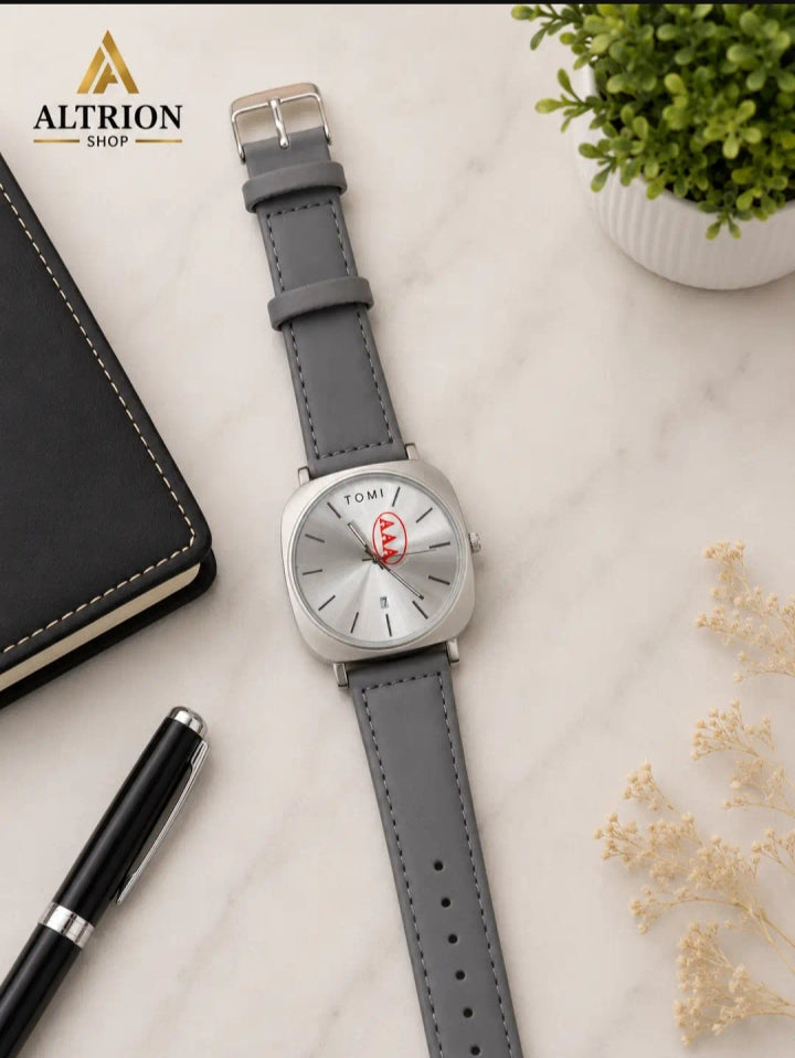 Men's Comfortable Daily Wear watch