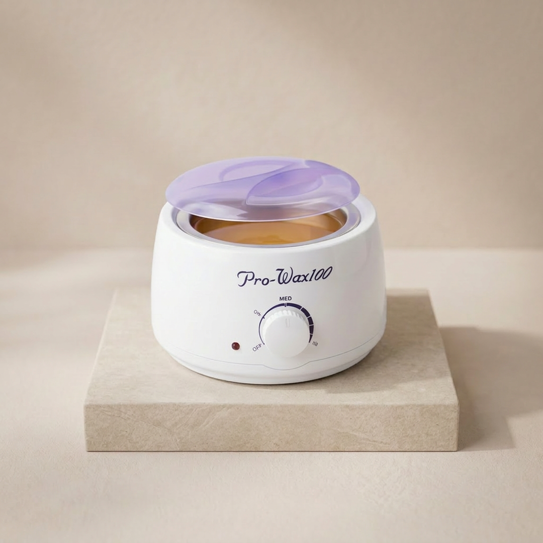 Pro_waitop professional Wax Heater for smooth skin
