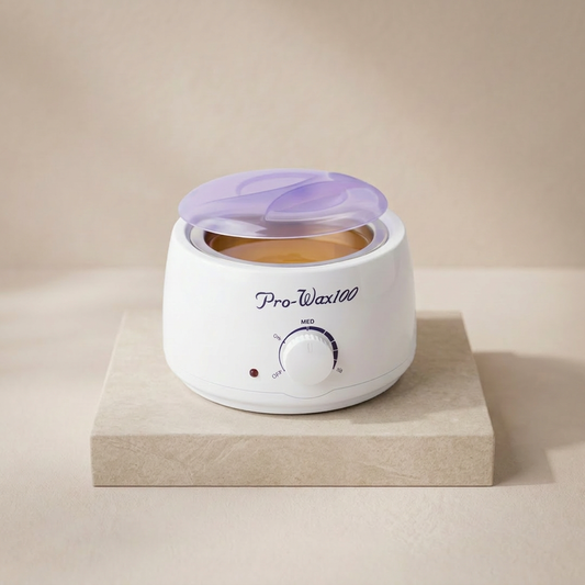 Pro_waitop professional Wax Heater for smooth skin