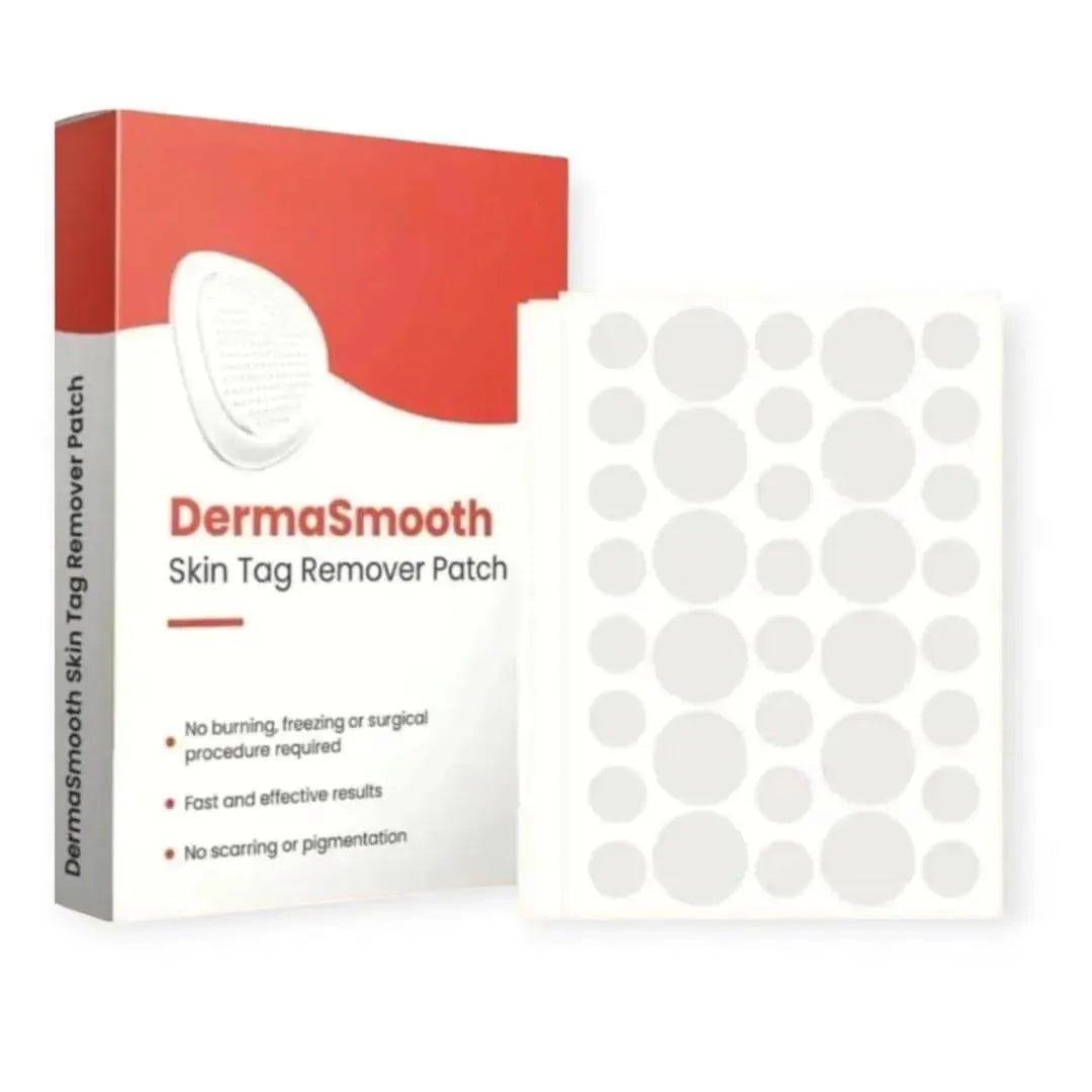 Skin Tag Remover Gel 72Pcs