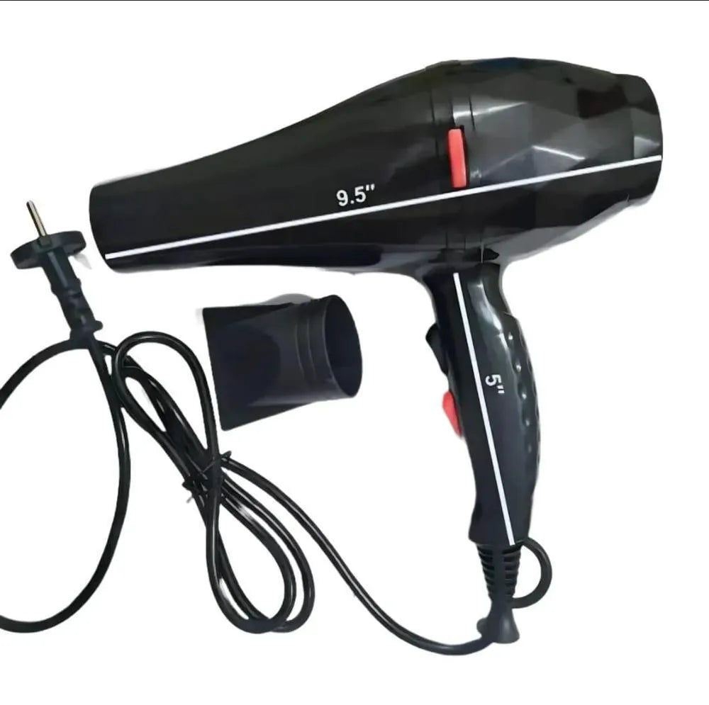 Premium Hair Dryer Fast Drying