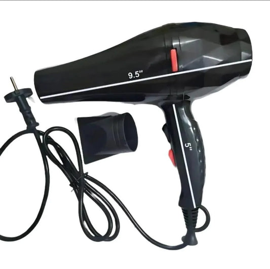 Premium Hair Dryer Fast Drying