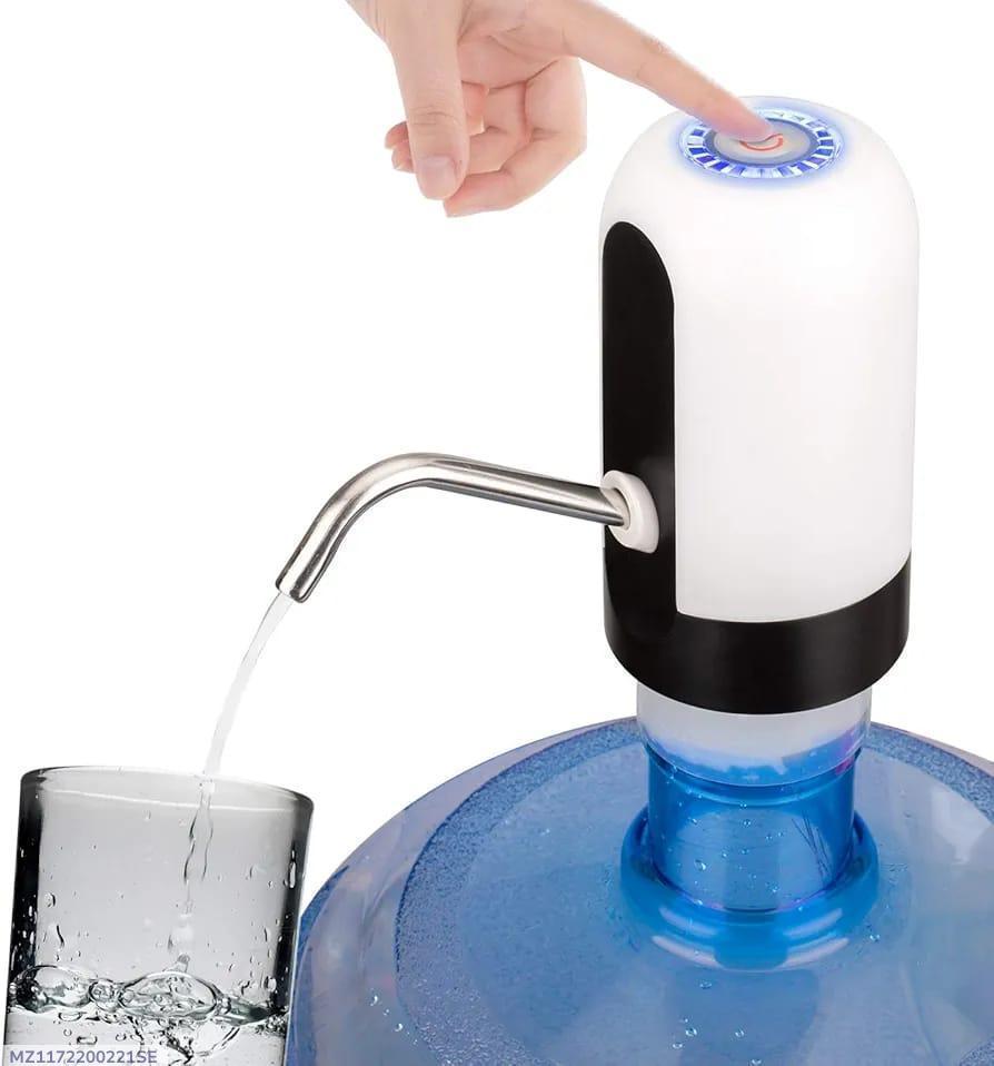 Electric Water Pump for 1-5 Gallon Bottles